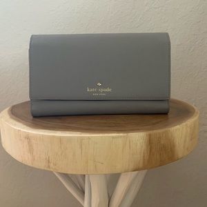 Kate Spade Envelope Wallet